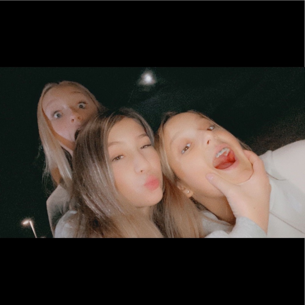 Meet your Posher, Liv